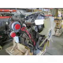 ENGINE ASSEMBLY DETROIT 60 SERIES-14.0 DDC5