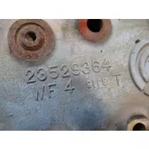 Front Cover DETROIT 60 SERIES-14.0 DDC5 LKQ Wholesale Truck Parts