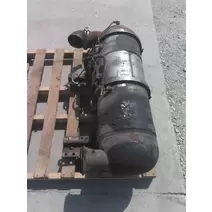 DPF ASSEMBLY (DIESEL PARTICULATE FILTER) DETROIT 60 SERIES-14.0 DDC6
