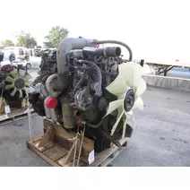 ENGINE ASSEMBLY DETROIT 60 SERIES-14.0 DDC6