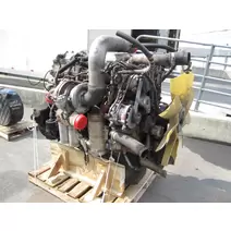 ENGINE ASSEMBLY DETROIT 60 SERIES-14.0 DDC6