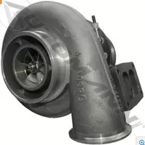 Turbocharger / Supercharger DETROIT 60 SERIES LKQ KC Truck Parts - Inland Empire