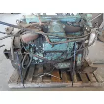 Engine Assembly DETROIT 671