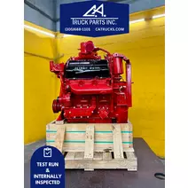 Engine-Assembly Detroit 6v53n