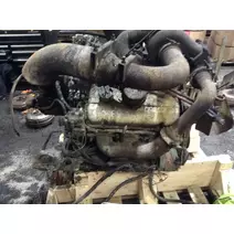 Engine Assembly DETROIT 6V53T Wilkins Rebuilders Supply