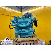 Engine Assembly DETROIT 6V53T CA Truck Parts