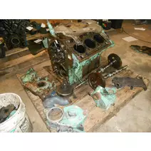 Camshaft Detroit 6V71N