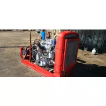 Engine Assembly Detroit 6V71N