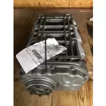 TURBOCHARGER DETROIT 6V71N