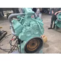 Engine Assembly Detroit 6V71T