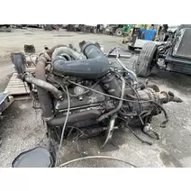 Engine-Assembly Detroit 6v92