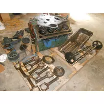 Engine Parts, Misc. Detroit 6V92