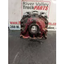 Oil Pump Detroit 6V92