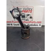 Piston Detroit 6V92 River Valley Truck Parts