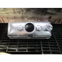 Valve Cover Detroit 6V92 Machinery And Truck Parts