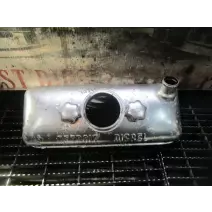 Valve Cover Detroit 6V92 Machinery And Truck Parts