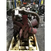 Engine Assembly DETROIT 6V92T