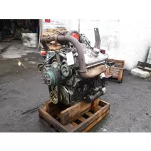 ENGINE ASSEMBLY DETROIT 6V92T