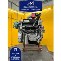 Engine Assembly DETROIT 6V92T