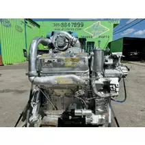 Engine Assembly DETROIT 6V92T