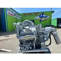 Engine Assembly Detroit 6V92T