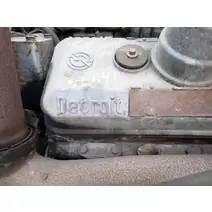 Engine Assembly DETROIT 6V92T Michigan Truck Parts