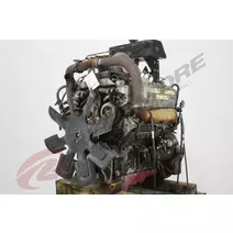 Engine Assembly DETROIT 6V92TA