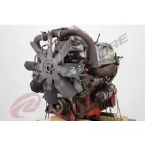 Engine Assembly DETROIT 6V92TA