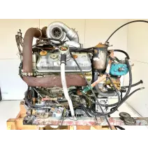 Engine Assembly Detroit 6V92TA Complete Recycling