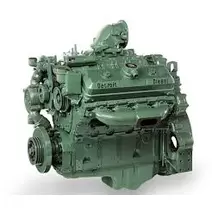 Engine Assembly DETROIT 6V Heavy Quip, Inc. Dba Diesel Sales
