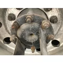 Axle-Shaft Detroit 7753576201