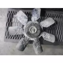 Fan Blade DETROIT 8.2