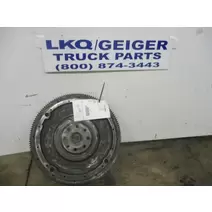 Flywheel DETROIT 8.2N  LKQ Geiger Truck Parts