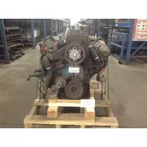 Engine  Assembly Detroit 8.2N