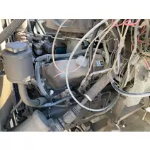 Engine  Assembly Detroit 8.2N