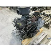Engine Assembly DETROIT 8.2N Michigan Truck Parts