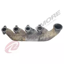 Exhaust Manifold DETROIT 8.2N Rydemore Heavy Duty Truck Parts Inc