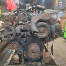 Engine Assembly DETROIT 8.2T Worldwide Diesel