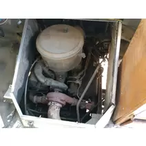 Engine Assembly DETROIT 8.2T Crest Truck Parts