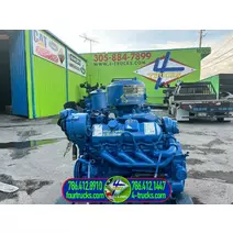 Engine Assembly Detroit 8.2T