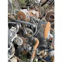 Engine Assembly DETROIT 8.2T 2679707 Ontario Inc