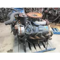Engine Assembly DETROIT 8.2T Michigan Truck Parts