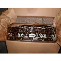 Engine Head Assembly Detroit 8.2T