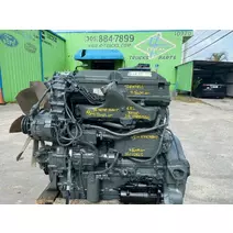 Engine Assembly DETROIT 8.5L