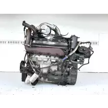 Engine Assembly Detroit 8V-92TA
