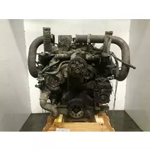 Engine--Assembly Detroit 8v71