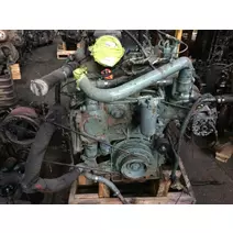 Engine Assembly DETROIT 8V71 Sterling Truck Sales, Corp