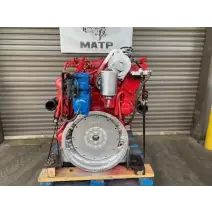 Engine Assembly Detroit 8V71 Machinery And Truck Parts