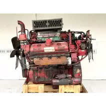 Engine Assembly Detroit 8V71