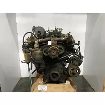 Engine Assembly DETROIT 8V71N Vander Haags Inc Sp